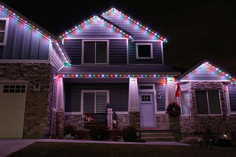 Permanent holiday lighting. Things To Know About Permanent holiday lighting. 